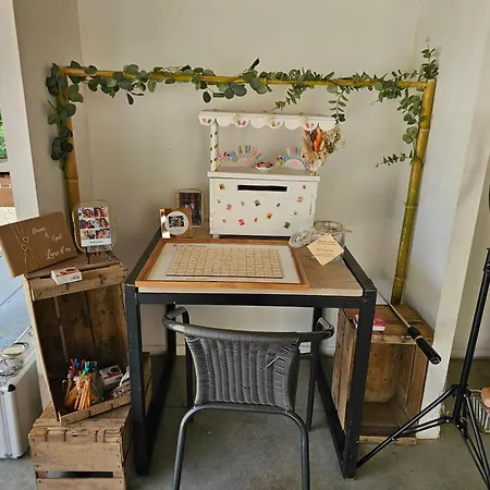 Domaine De Massoulac بيت للعطل