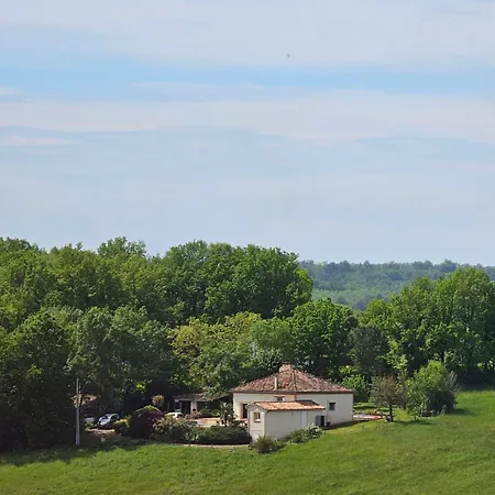 Σπίτι διακοπών Domaine De Massoulac *