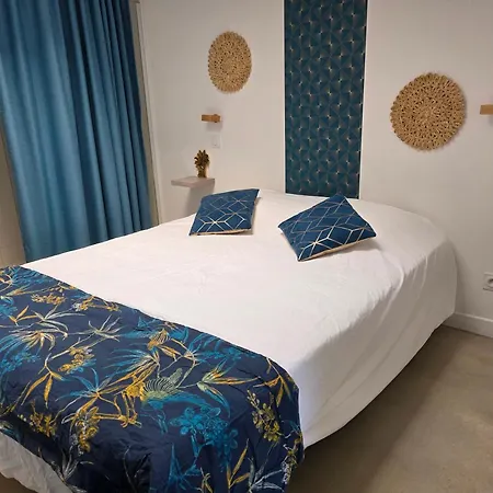 Domaine De Massoulac