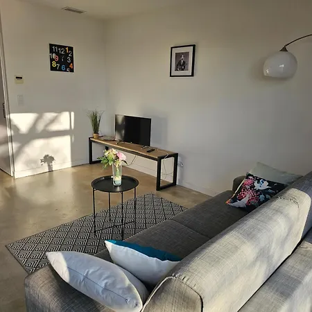 Domaine De Massoulac 펜션 *