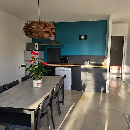 Ferienhaus Domaine De Massoulac