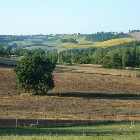 بيت للعطل Domaine De Massoulac *