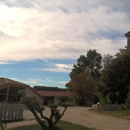 Domaine De Massoulac Molières