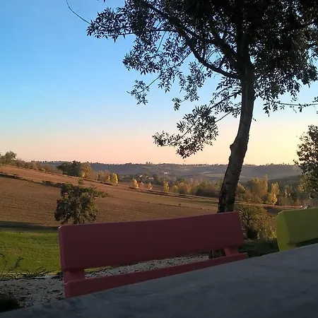 بيت للعطل Domaine De Massoulac *