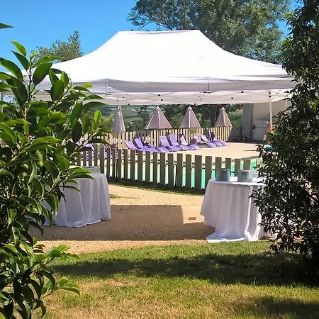 Domaine De Massoulac *