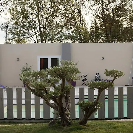 Domaine De Massoulac