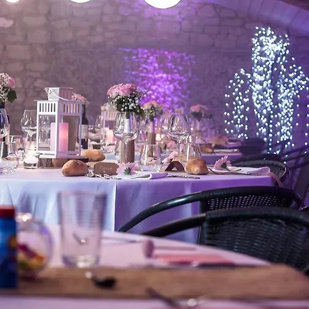 Domaine De Massoulac Σπίτι διακοπών