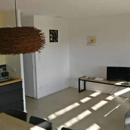 Σπίτι διακοπών Domaine De Massoulac Molières