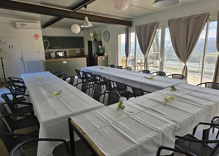 Domaine De Massoulac Ferienhaus *