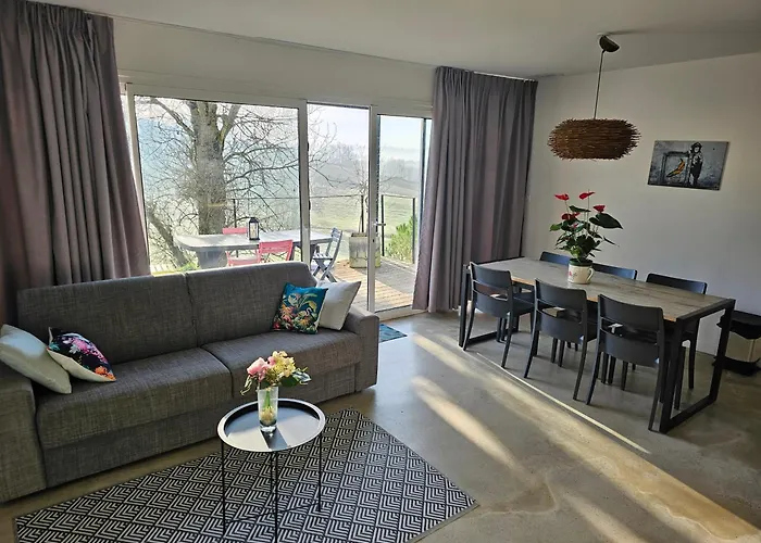 Domaine De Massoulac