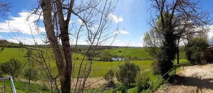 Domaine De Massoulac *