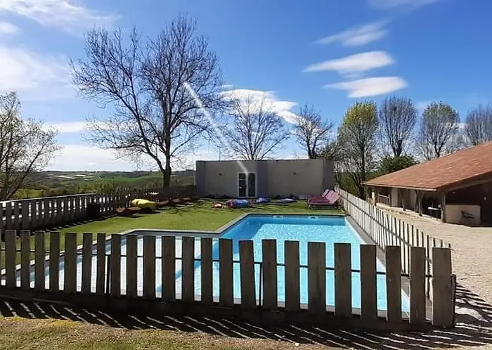 Domaine De Massoulac