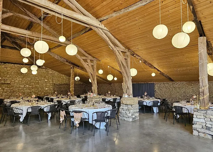 Domaine De Massoulac *