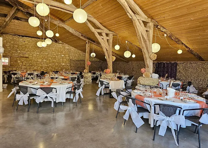 Domaine De Massoulac *