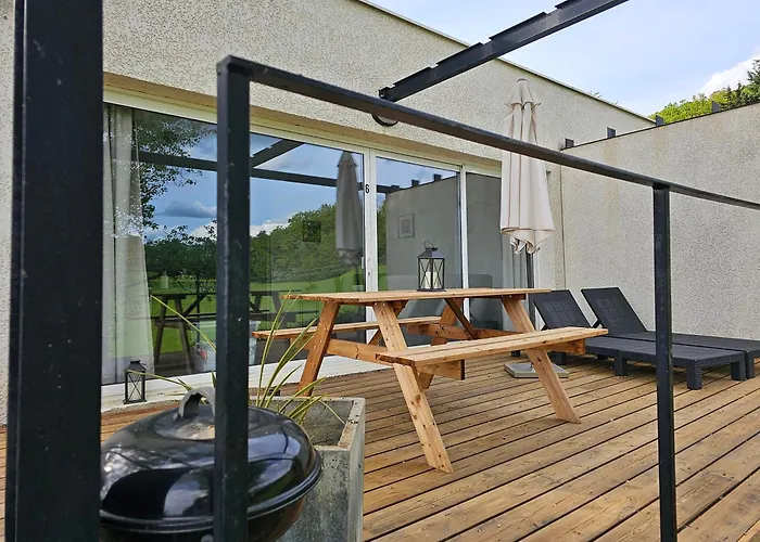 Domaine De Massoulac Molières