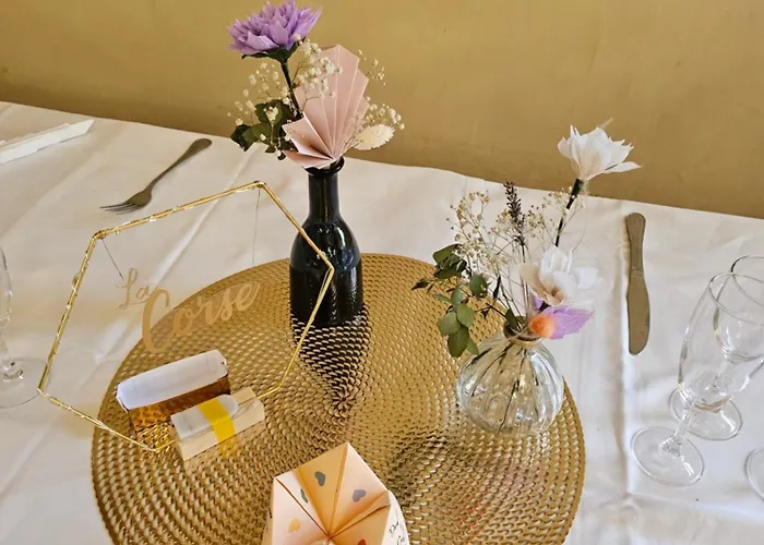 Domaine De Massoulac * Molières