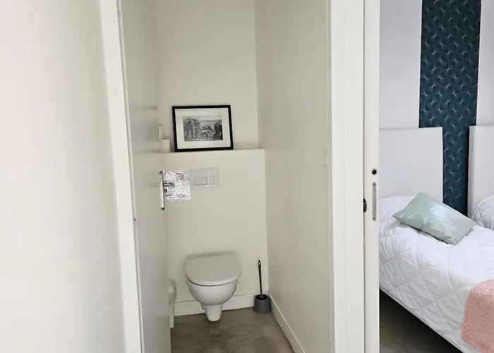 Domaine De Massoulac *