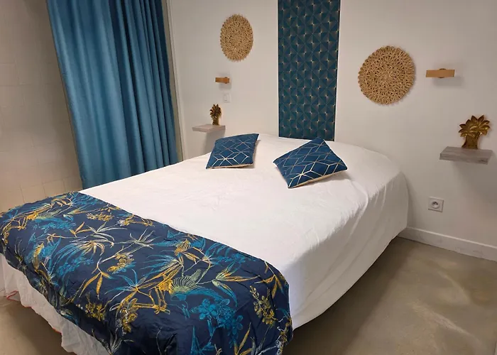 Domaine De Massoulac