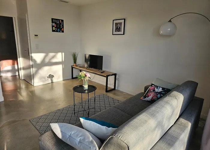 Domaine De Massoulac 別荘 *