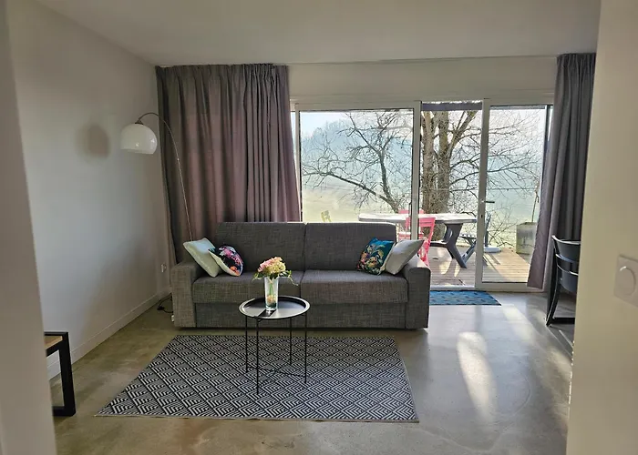 Domaine De Massoulac *