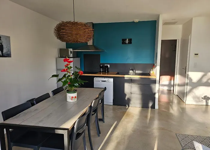 Ferienhaus Domaine De Massoulac