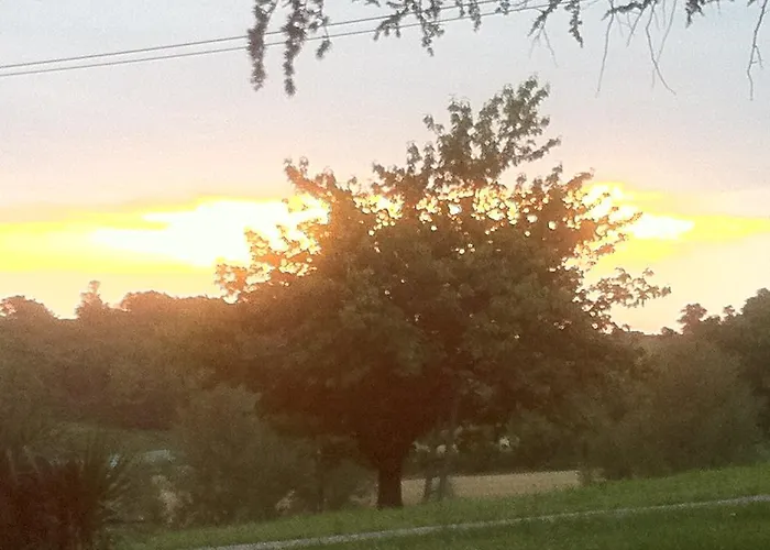 Domaine De Massoulac