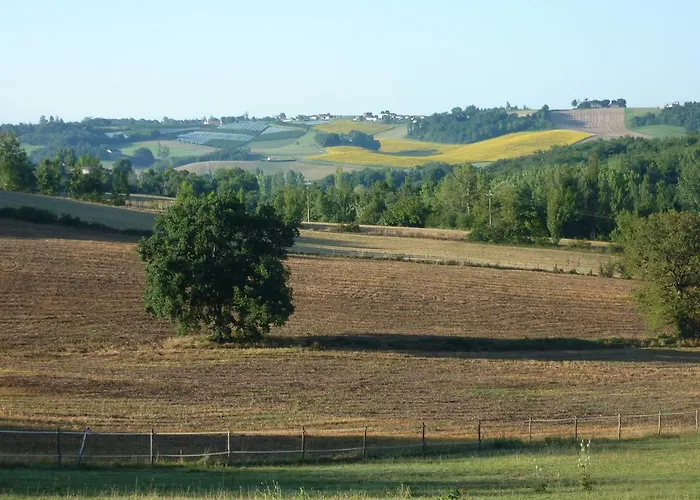Ferienhaus Domaine De Massoulac *