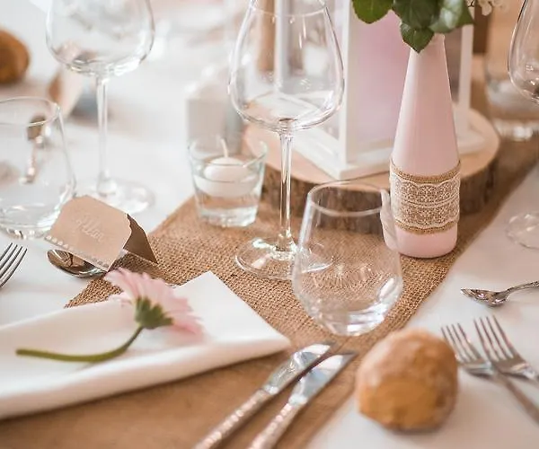 Domaine De Massoulac Ferienhaus Molières